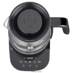 Hervidor de vidrio enfinigy - negro Zwilling electricidad A688HF579 - Image 4