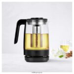 Hervidor de vidrio enfinigy - negro Zwilling electricidad A688HF579 - Image 5