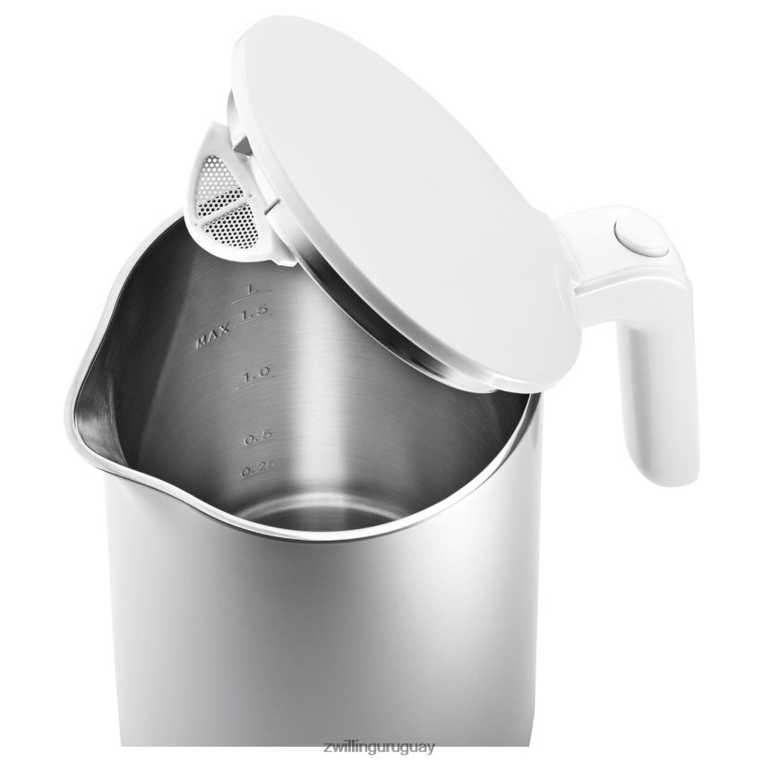Hervidor enfinigy de 1,5 l, tacto frío Zwilling electricidad A688HF565 - Image 2
