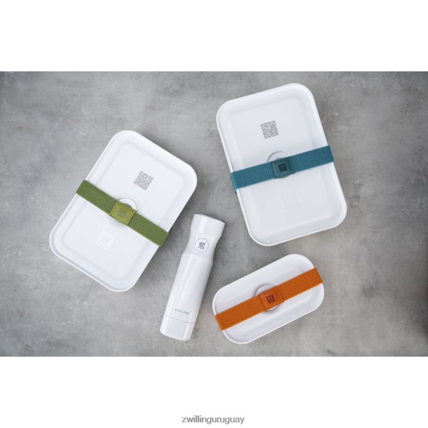 Juego de accesorios para aspiradora Fresh & Save bandas elásticas, 3 piezas Zwilling cocina A688HF488 - Image 3