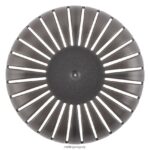 Juego de accesorios para aspiradora Fresh & Save con barrera líquida, 6 piezas Zwilling cocina A688HF453 - Image 12
