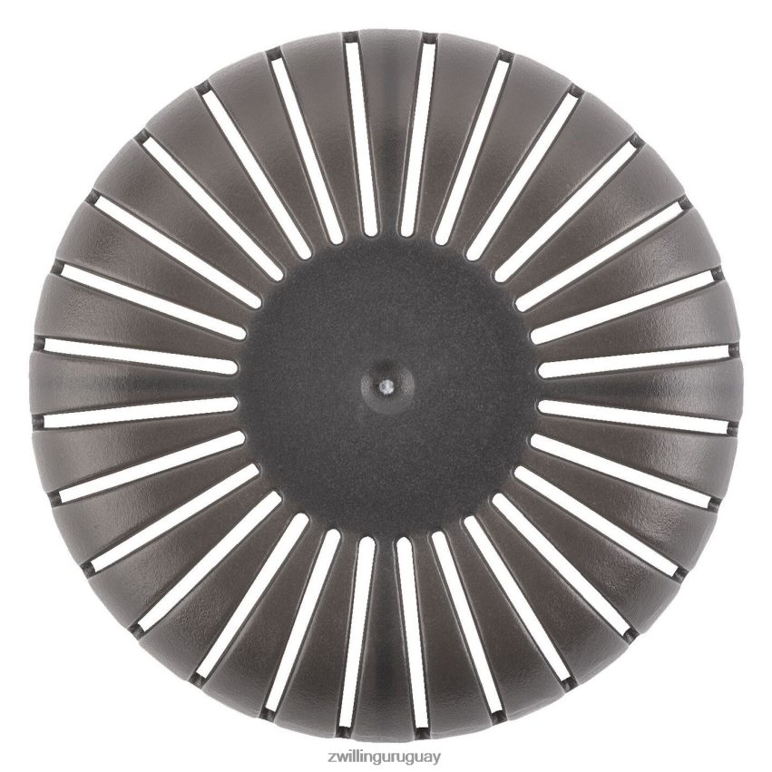 Juego de accesorios para aspiradora Fresh & Save con barrera líquida, 6 piezas Zwilling cocina A688HF453 - Image 12
