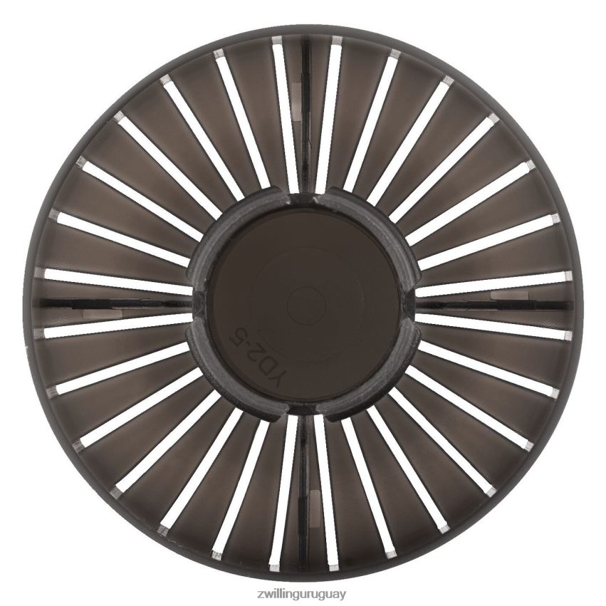 Juego de accesorios para aspiradora Fresh & Save con barrera líquida, 6 piezas Zwilling cocina A688HF453 - Image 4