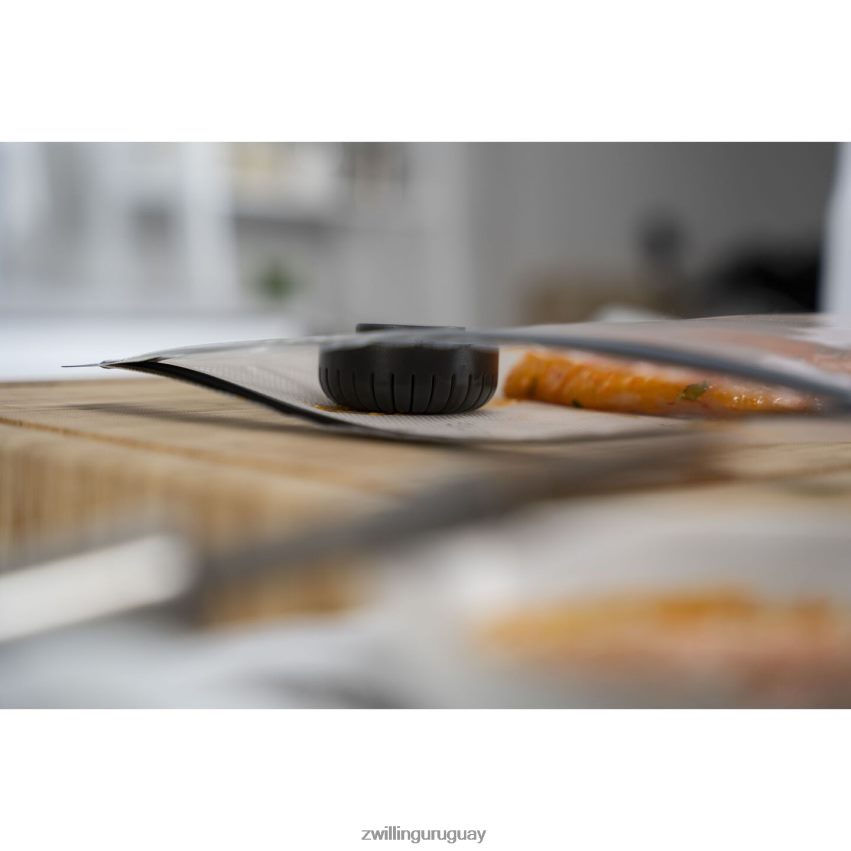 Juego de accesorios para aspiradora Fresh & Save con barrera líquida, 6 piezas Zwilling cocina A688HF453 - Image 7