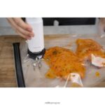 Juego de accesorios para aspiradora Fresh & Save con barrera líquida, 6 piezas Zwilling cocina A688HF453 - Image 9