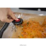 Juego de accesorios para aspiradora Fresh & Save con barrera líquida, 6 piezas Zwilling cocina A688HF453 - Image 10