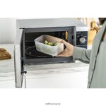 Juego de bandejas recogegotas Fresh & Save para recipientes de plástico, m/l / 2 unidades Zwilling cocina A688HF494 - Image 7