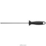 Juego de bloques de cuchillos de 7 piezas de cuatro estrellas Zwilling cuchillería A688HF199 - Image 6