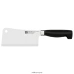 Juego de bloques de cuchillos Four Star de 20 piezas, natural Zwilling cuchillería A688HF24 - Image 3