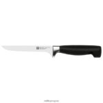 Juego de bloques de cuchillos Four Star de 20 piezas, natural Zwilling cuchillería A688HF24 - Image 7