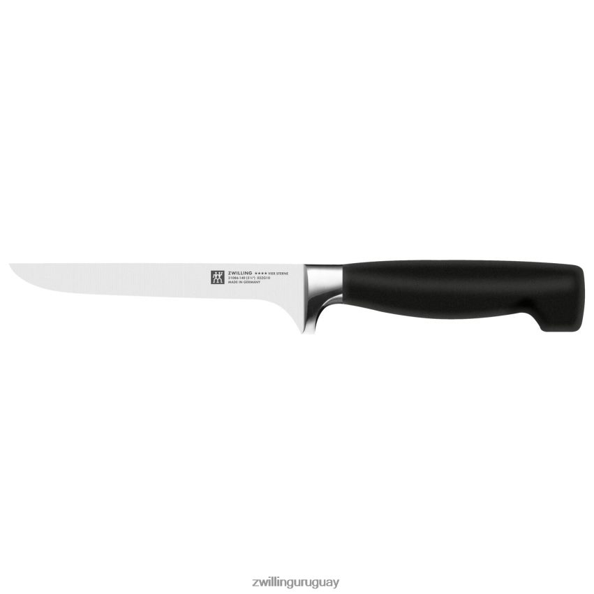 Juego de bloques de cuchillos Four Star de 20 piezas, natural Zwilling cuchillería A688HF24 - Image 7