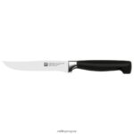 Juego de bloques de cuchillos Four Star de 20 piezas, natural Zwilling cuchillería A688HF24 - Image 8