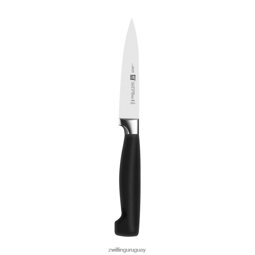 Juego de bloques de cuchillos Four Star de 8 piezas, natural Zwilling cuchillería A688HF2 - Image 8