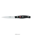 Juego de bloques de cuchillos Twin Signature de 6 piezas, natural Zwilling cuchillería A688HF258 - Image 2