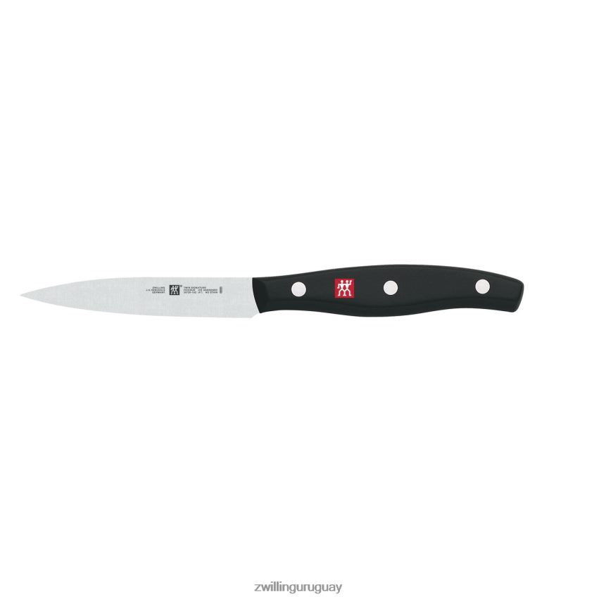 Juego de bloques de cuchillos Twin Signature de 6 piezas, natural Zwilling cuchillería A688HF258 - Image 2
