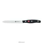 Juego de bloques de cuchillos Twin Signature de 6 piezas, natural Zwilling cuchillería A688HF258 - Image 4