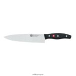 Juego de bloques de cuchillos Twin Signature de 6 piezas, natural Zwilling cuchillería A688HF258 - Image 5