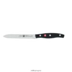 Juego de bloques de cuchillos Twin Signature de 6 piezas, natural Zwilling cuchillería A688HF258 - Image 6