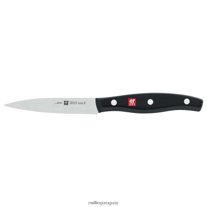 Juego de bloques de cuchillos Twin Signature de 6 piezas, natural Zwilling cuchillería A688HF258 - Image 7
