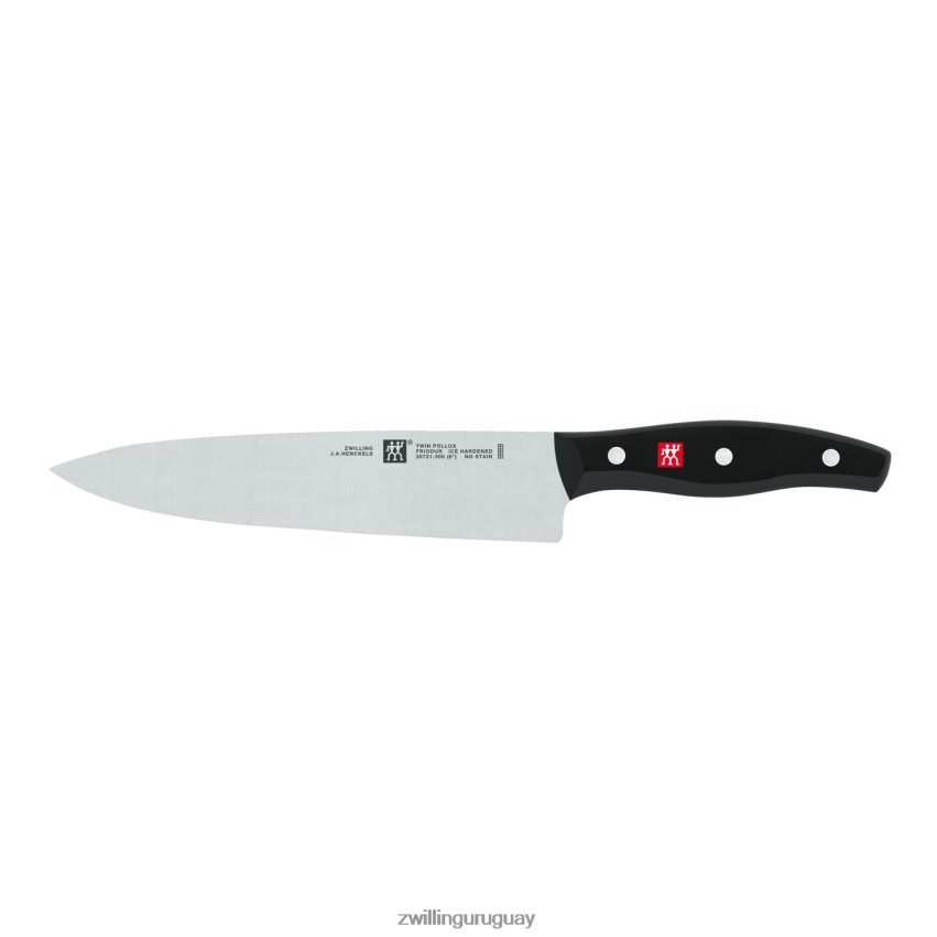 Juego de bloques de cuchillos Twin Signature de 6 piezas, natural Zwilling cuchillería A688HF258 - Image 8