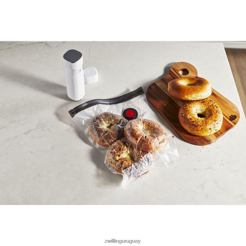 Juego de bolsas para vacío Fresh & Save m / 20 piezas, plástico Zwilling cocina A688HF457 - Image 2