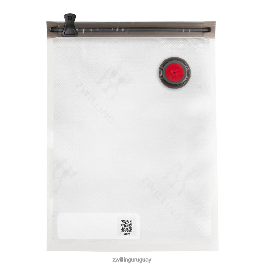 Juego de bolsas para vacío Fresh & Save m / 20 piezas, plástico Zwilling cocina A688HF457 - Image 1