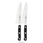 juego de cuchillos de preparación gourmet de 2 piezas Zwilling cuchillería A688HF231 - Image 2