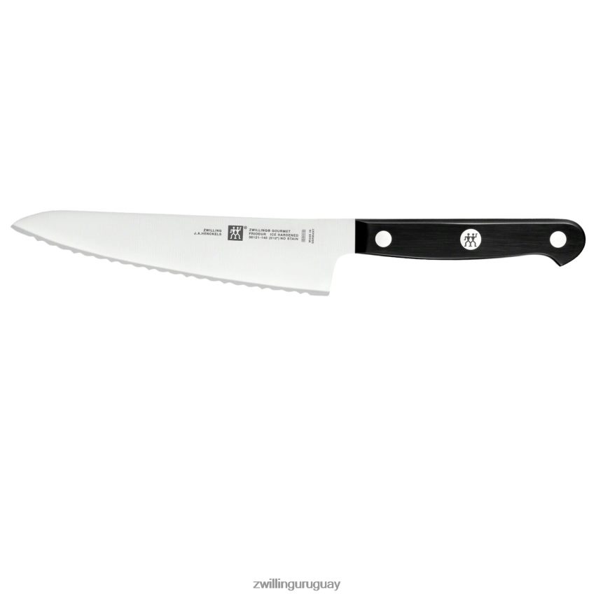 juego de cuchillos de preparación gourmet de 2 piezas Zwilling cuchillería A688HF231 - Image 1