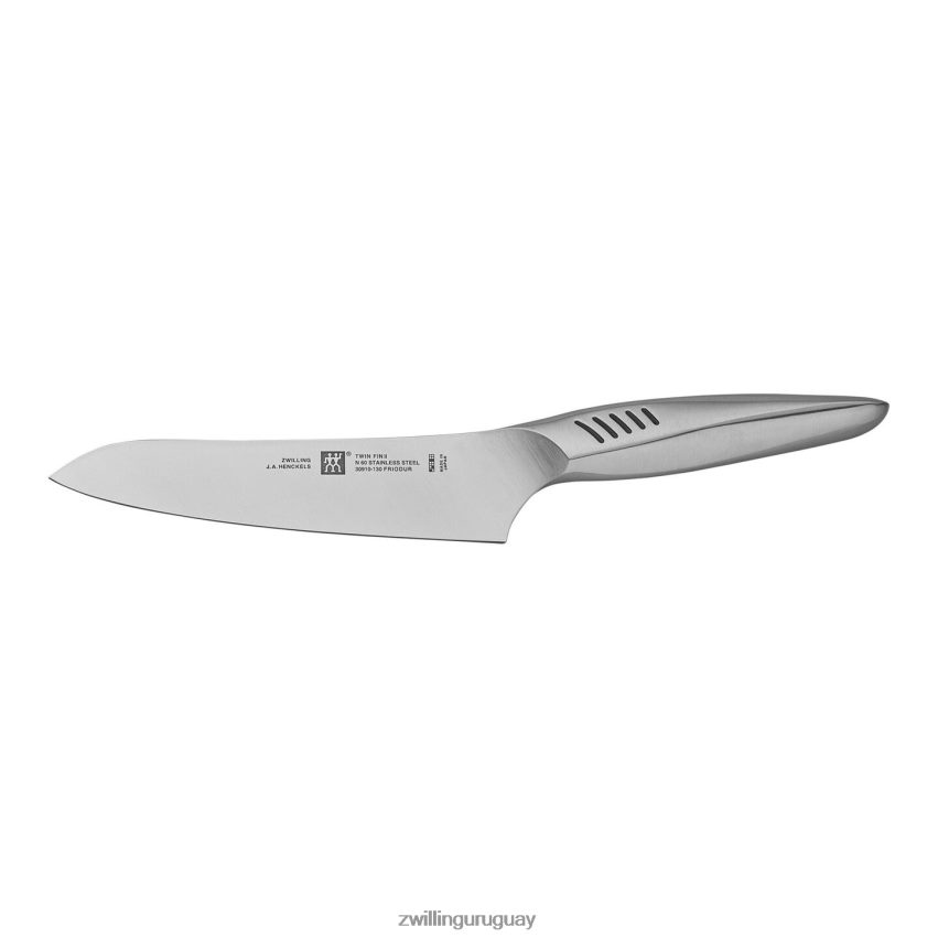 juego de estudio twin fin ii de 7 piezas Zwilling cuchillería A688HF395 - Image 3