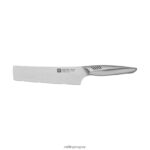 juego de estudio twin fin ii de 7 piezas Zwilling cuchillería A688HF395 - Image 4