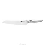 juego de estudio twin fin ii de 7 piezas Zwilling cuchillería A688HF395 - Image 5