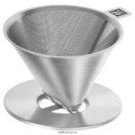 juego de goteros para café para verter sobre café, 2 piezas Zwilling cocina A688HF584 - Image 4