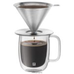 juego de goteros para café para verter sobre café, 2 piezas Zwilling cocina A688HF584 - Image 7