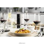 Juego de molinillo de sal y pimienta eléctrico enfinigy, 2 piezas Zwilling electricidad A688HF593 - Image 2