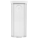 Juego de recipientes para cubos Fresh & Save, s/6 piezas, blanco transparente Zwilling cocina A688HF454 - Image 13