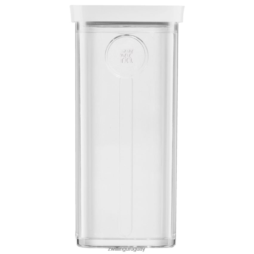 Juego de recipientes para cubos Fresh & Save, s/6 piezas, blanco transparente Zwilling cocina A688HF454 - Image 13