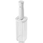 Juego de recipientes para cubos Fresh & Save, s/6 piezas, blanco transparente Zwilling cocina A688HF454 - Image 14