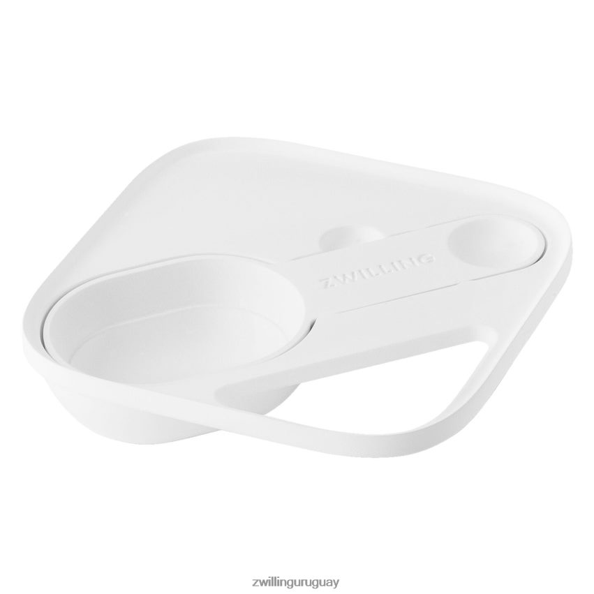 Juego de recipientes para cubos Fresh & Save, s/6 piezas, blanco transparente Zwilling cocina A688HF454 - Image 16