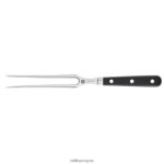 Juego de tenedor y cuchillo para trinchar Pro de 2 piezas Zwilling cuchillería A688HF77 - Image 3