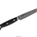 kramer - euroline colección damasco inoxidable 4 piezas, juego de cuchillos para carne Zwilling cuchillería A688HF376 - Image 2