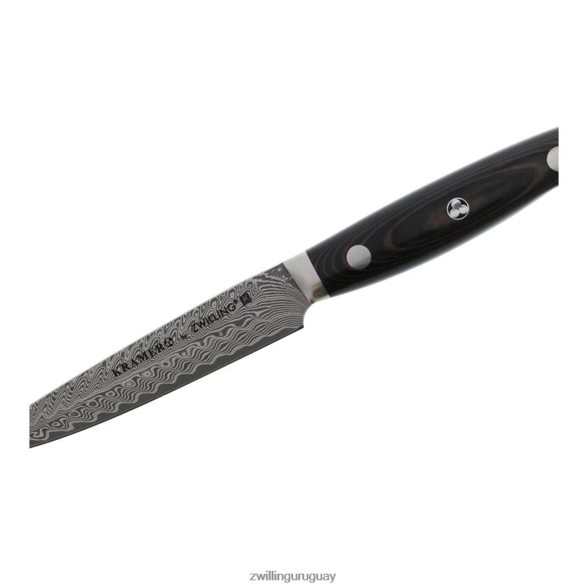 kramer - euroline colección damasco inoxidable 4 piezas, juego de cuchillos para carne Zwilling cuchillería A688HF376 - Image 3
