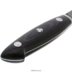 kramer - euroline colección damasco inoxidable 4 piezas, juego de cuchillos para carne Zwilling cuchillería A688HF376 - Image 4