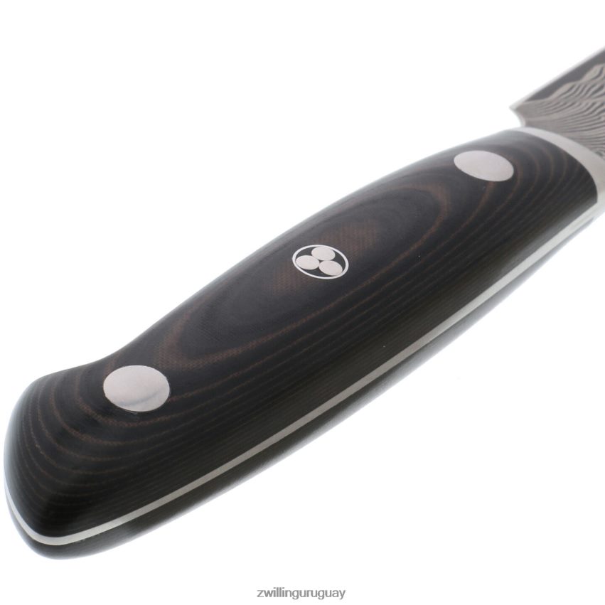 kramer - euroline colección damasco inoxidable 4 piezas, juego de cuchillos para carne Zwilling cuchillería A688HF376 - Image 5