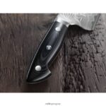 kramer - euroline colección damasco inoxidable 6 pulgadas, cuchillo de chef Zwilling cuchillería A688HF251 - Image 4