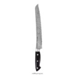 kramer - euroline inoxidable damasco colección 7 piezas, juego de bloques de cuchillos, marrón Zwilling cuchillería A688HF200 - Image 6