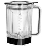 licuadora eléctrica enfinigy - negra Zwilling electricidad A688HF572 - Image 2