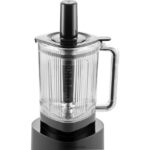 licuadora eléctrica enfinigy - negra Zwilling electricidad A688HF572 - Image 3