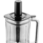 licuadora eléctrica enfinigy - negra Zwilling electricidad A688HF572 - Image 4