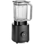 licuadora eléctrica enfinigy - negra Zwilling electricidad A688HF572 - Image 5