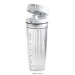 licuadora personal enfinigy - plateada Zwilling electricidad A688HF553 - Image 4
